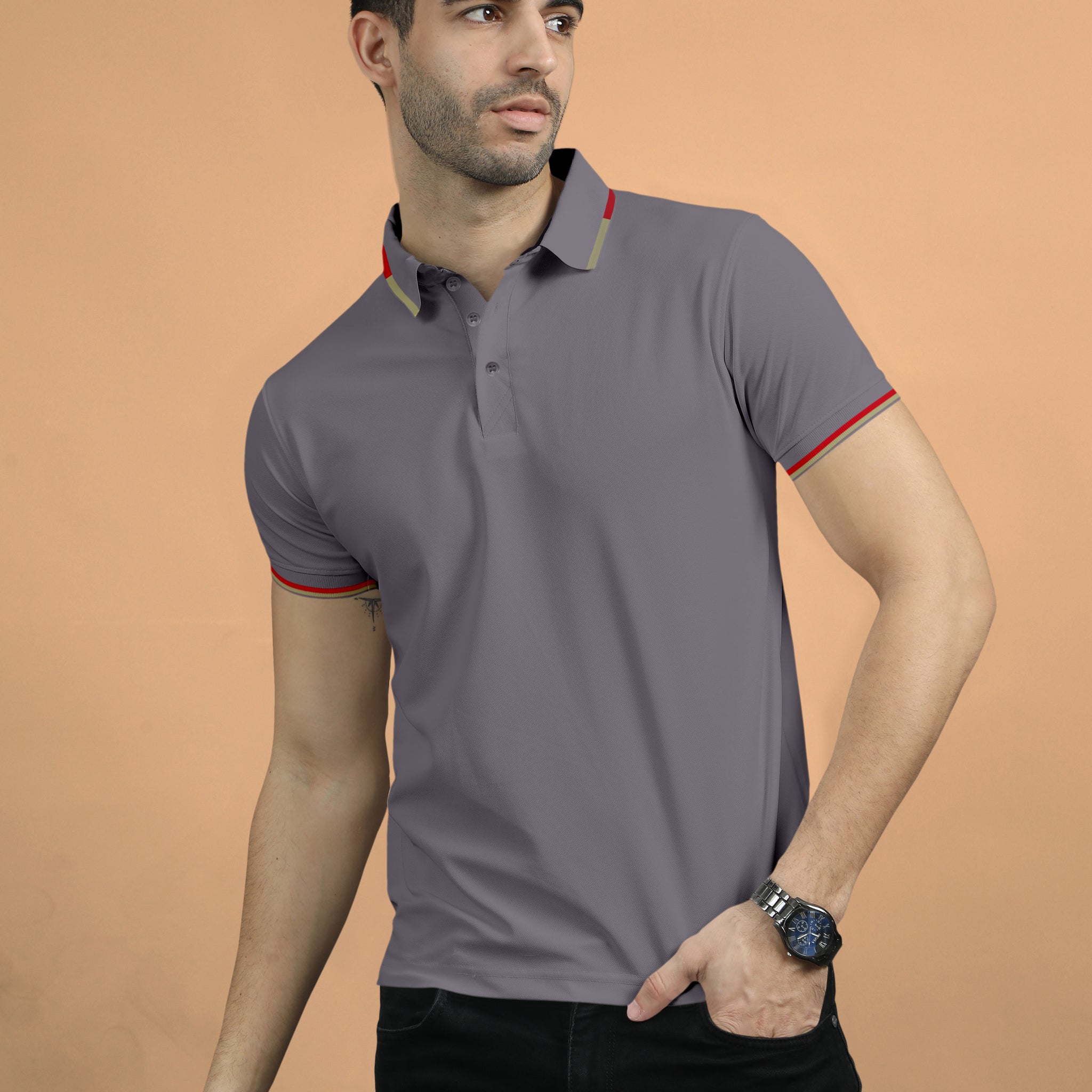 The Polo Prestige T-Shirt