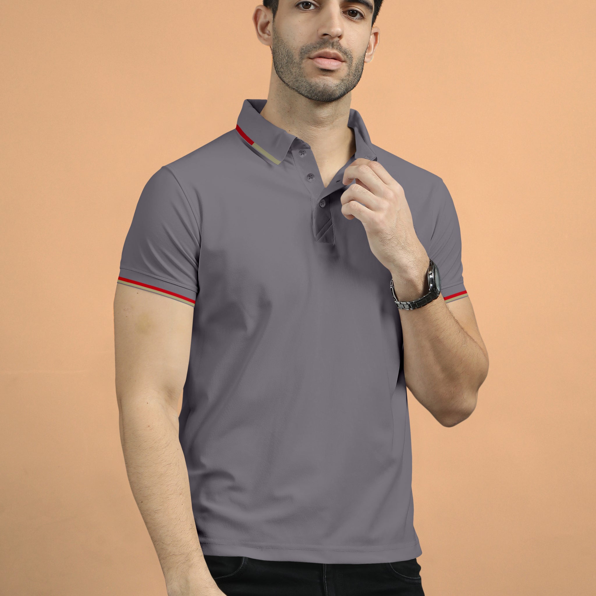 The Polo Prestige T-Shirt